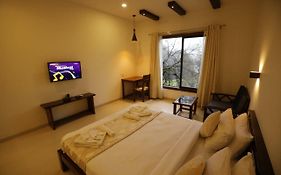 La Serene Resort And Spa Mahabaleshwar
